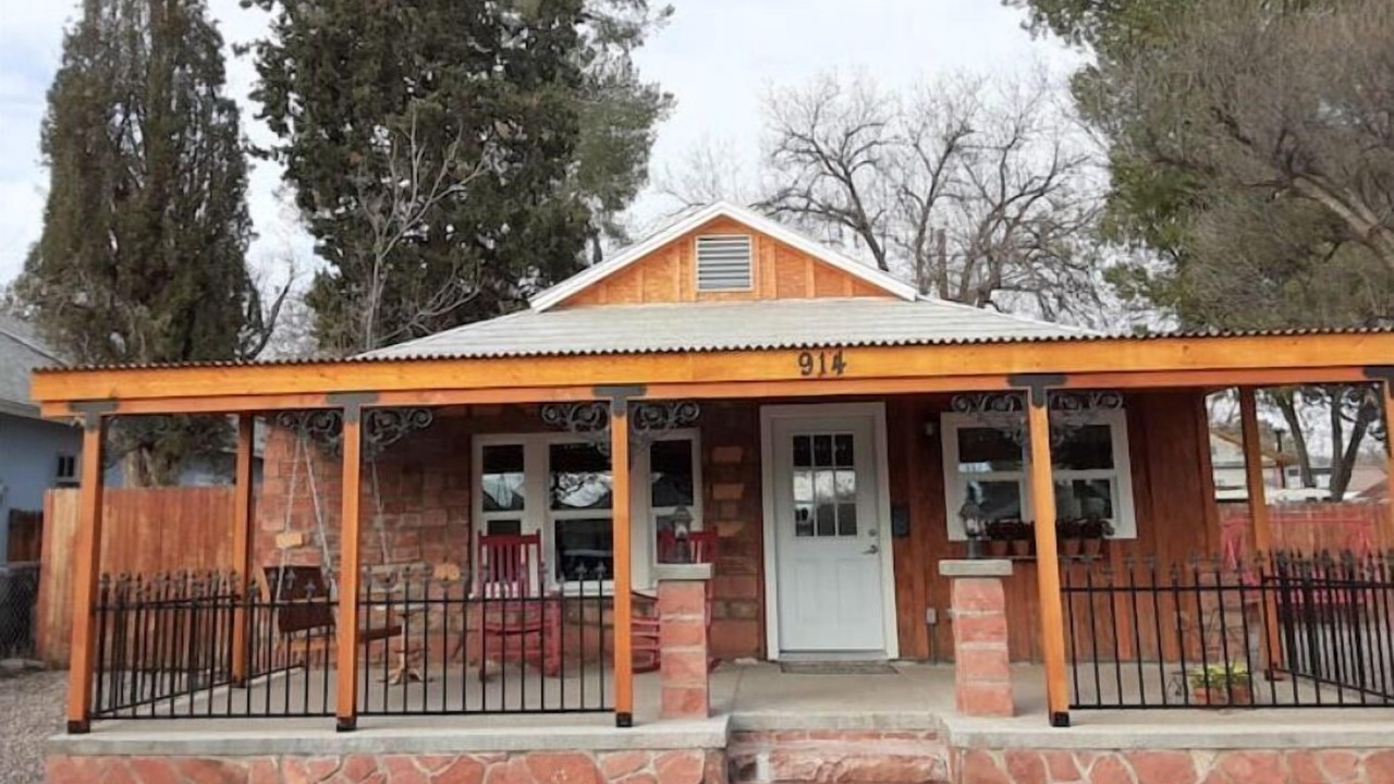 Photo of Outdoor in Cottonwood