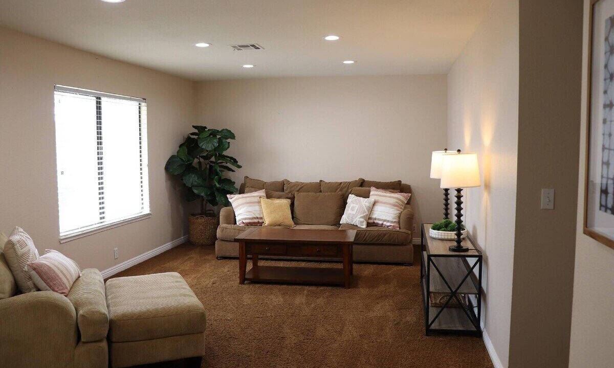 Photo of Bedroom in Spring Valley