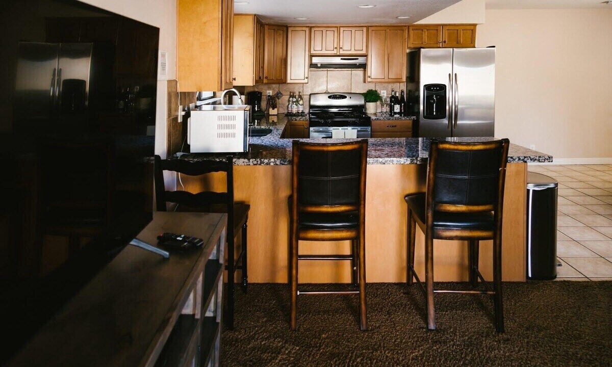 Photo of Bedroom in Spring Valley