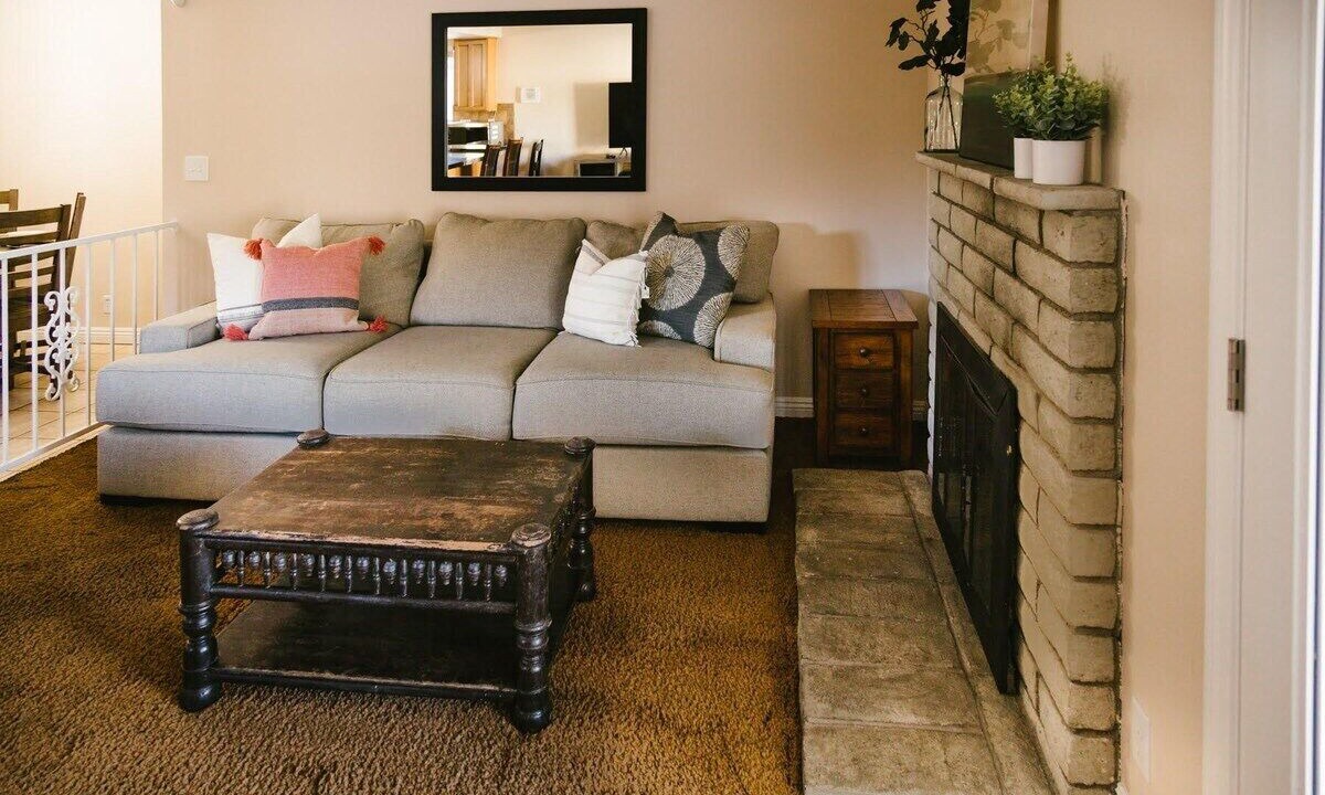 Photo of Bedroom in Spring Valley