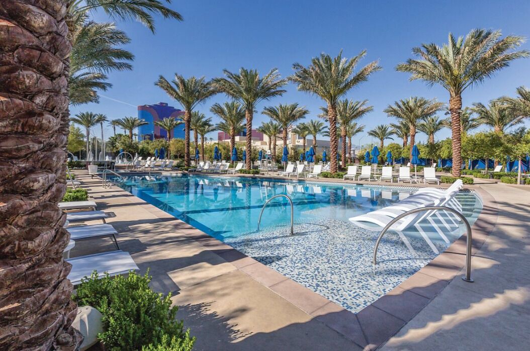 Photo of Outdoor in Las Vegas