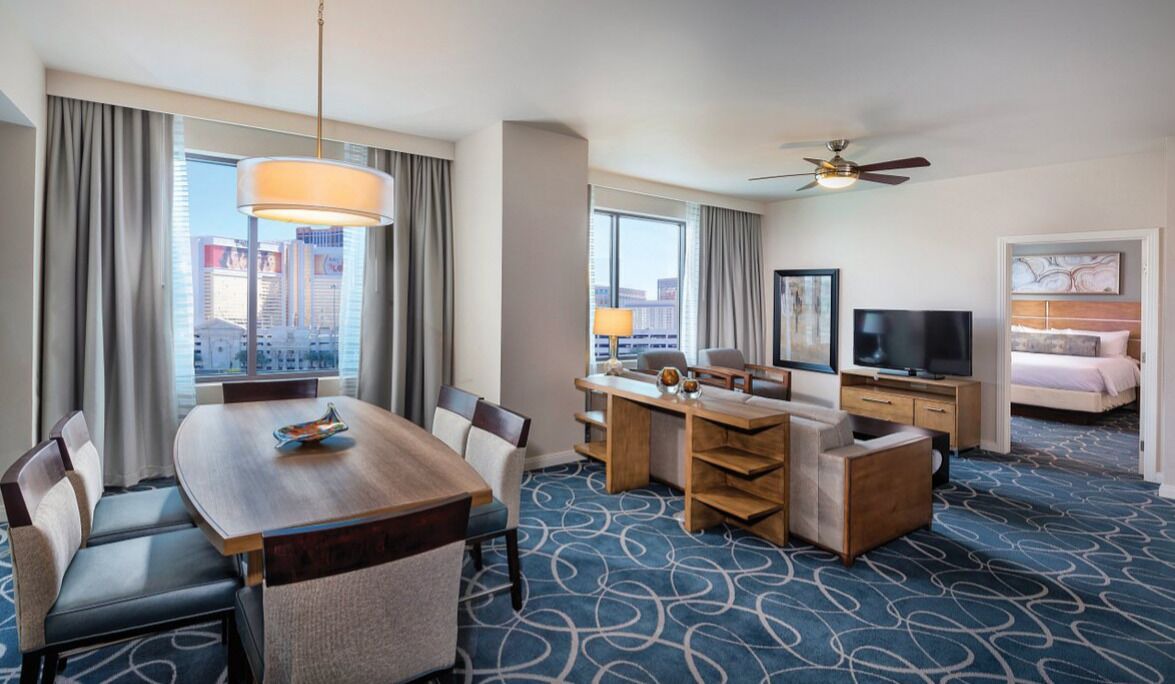 Photo of Bedroom in Las Vegas