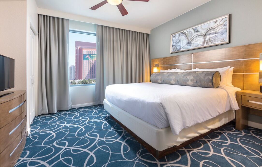 Photo of Bedroom in Las Vegas