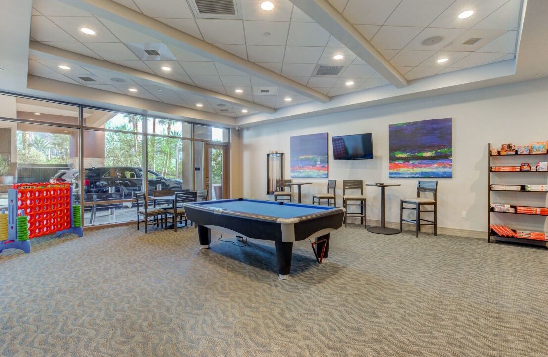 Photo of Bedroom in Las Vegas