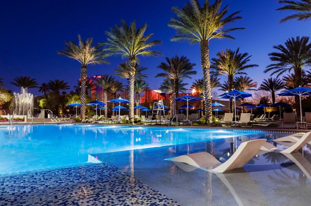 Photo of Outdoor in Las Vegas
