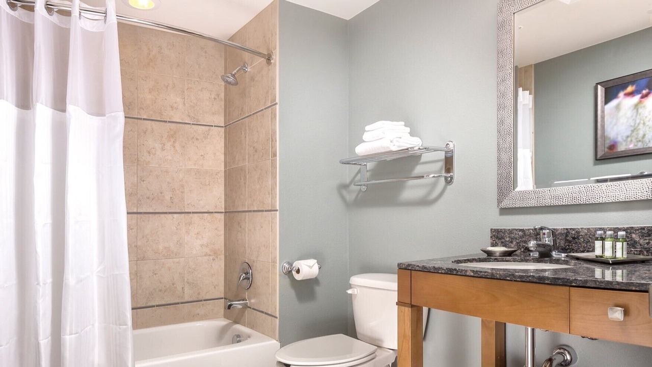 Photo of Bathroom in Las Vegas
