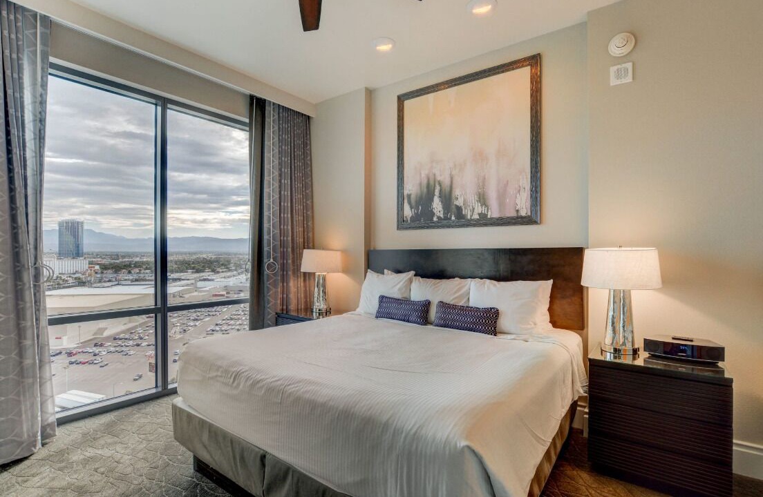 Photo of Bedroom in Las Vegas