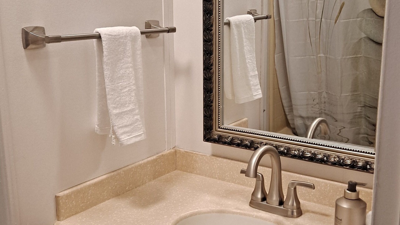Photo of Bathroom in Starr Ridge