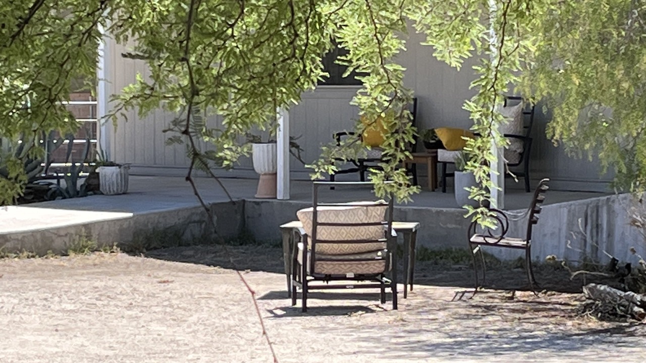 Photo of Outdoor in Campus Farm