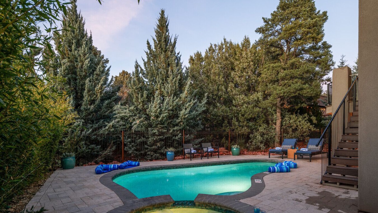 Photo of Outdoor in West Sedona