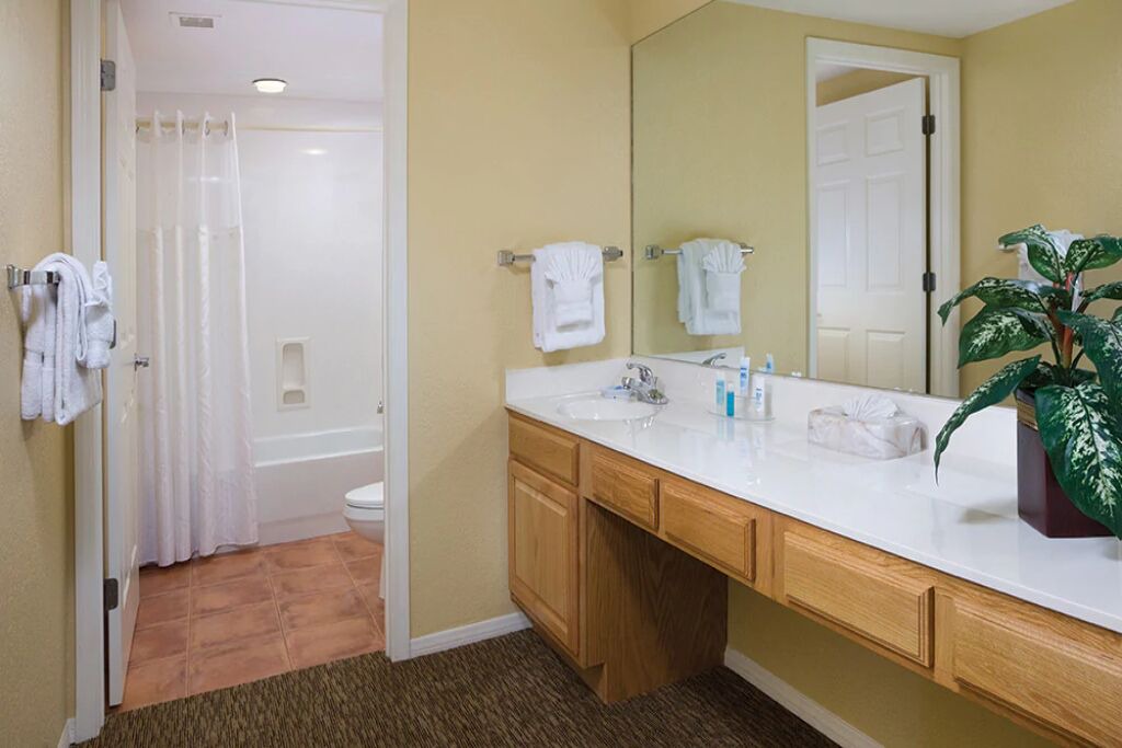 Photo of Bathroom in West Sedona