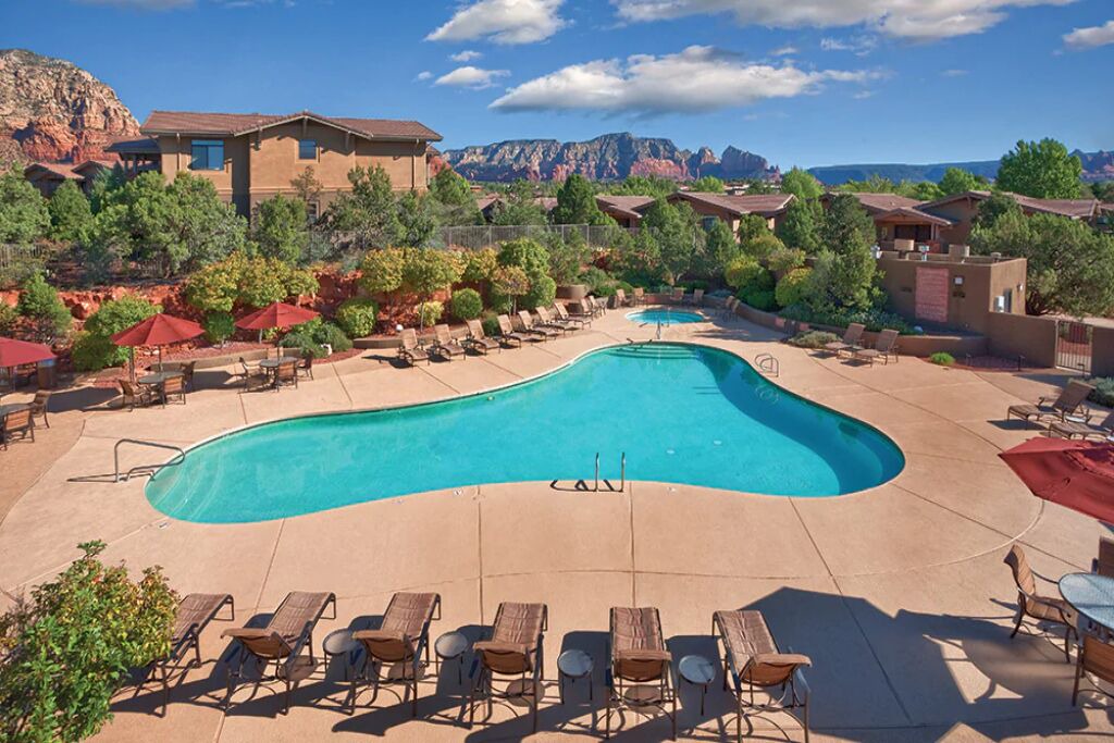 Photo of Outdoor in West Sedona