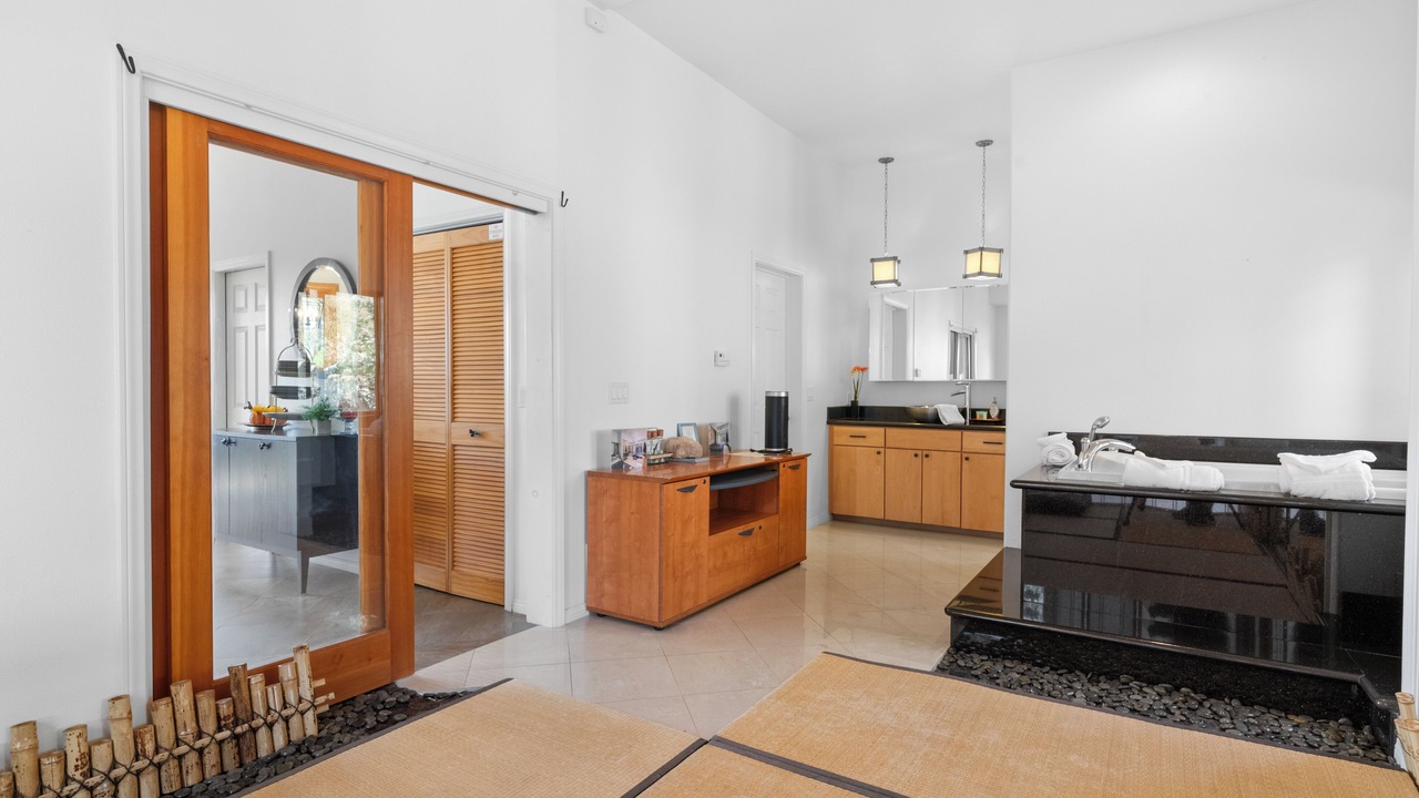 Photo of Bathroom in Fawnskin