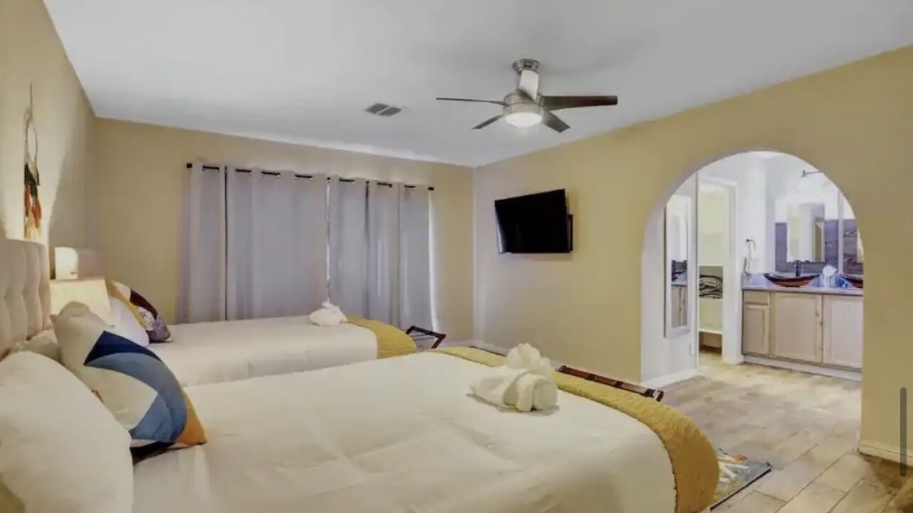 Photo of Bedroom in Spring Valley
