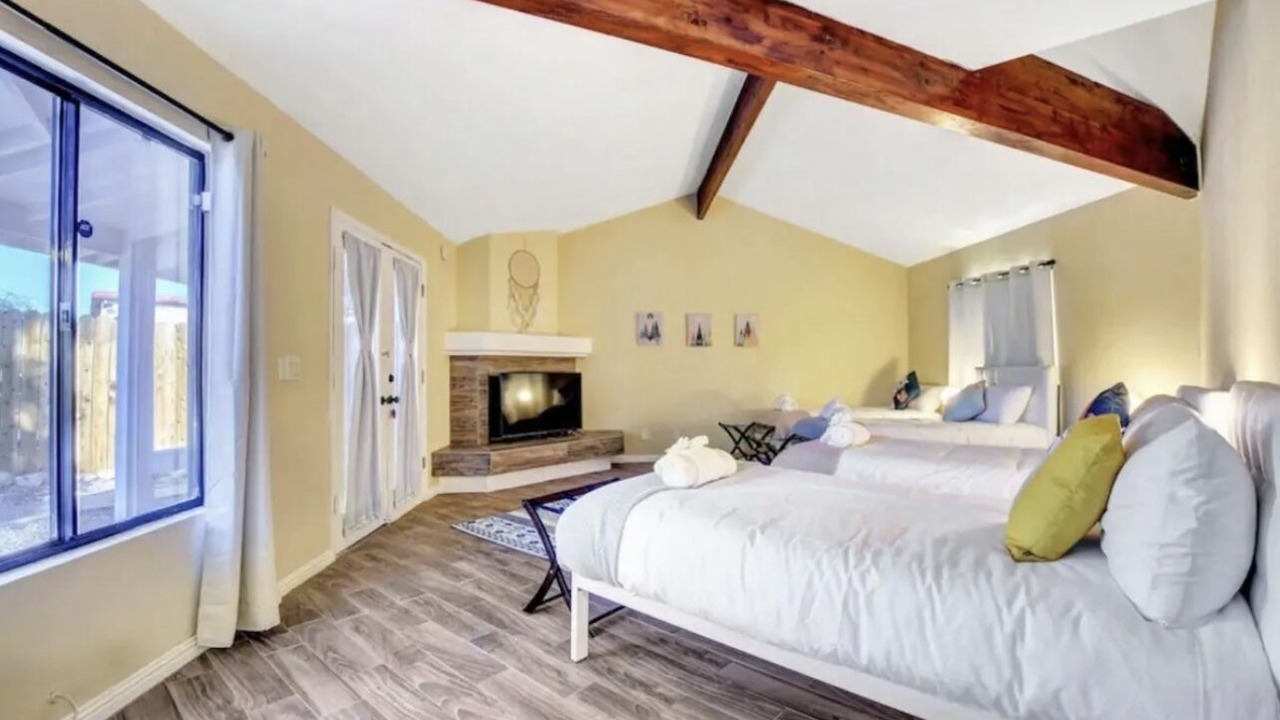 Photo of Bedroom in Spring Valley