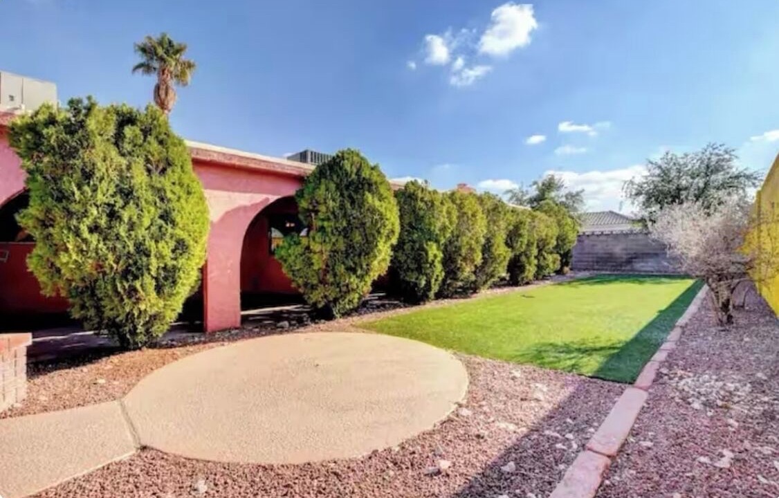 Photo of Outdoor in Spring Valley