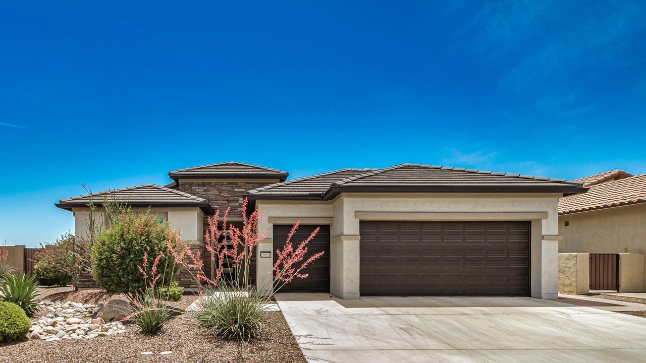 Photo of Outdoor in Palm Valley