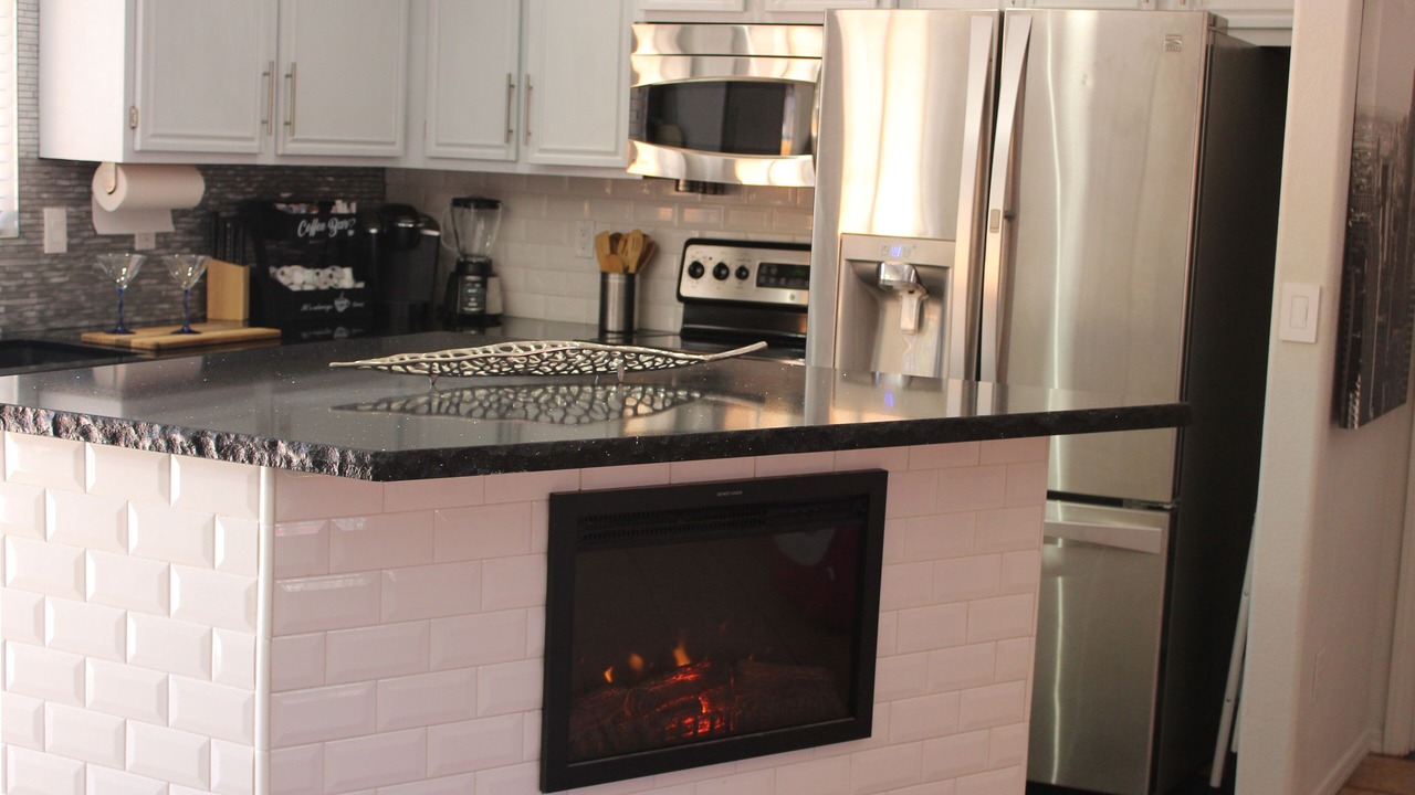 Photo of Kitchen in Oak Creek