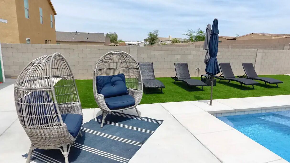 Photo of Outdoor in Holiday Shores