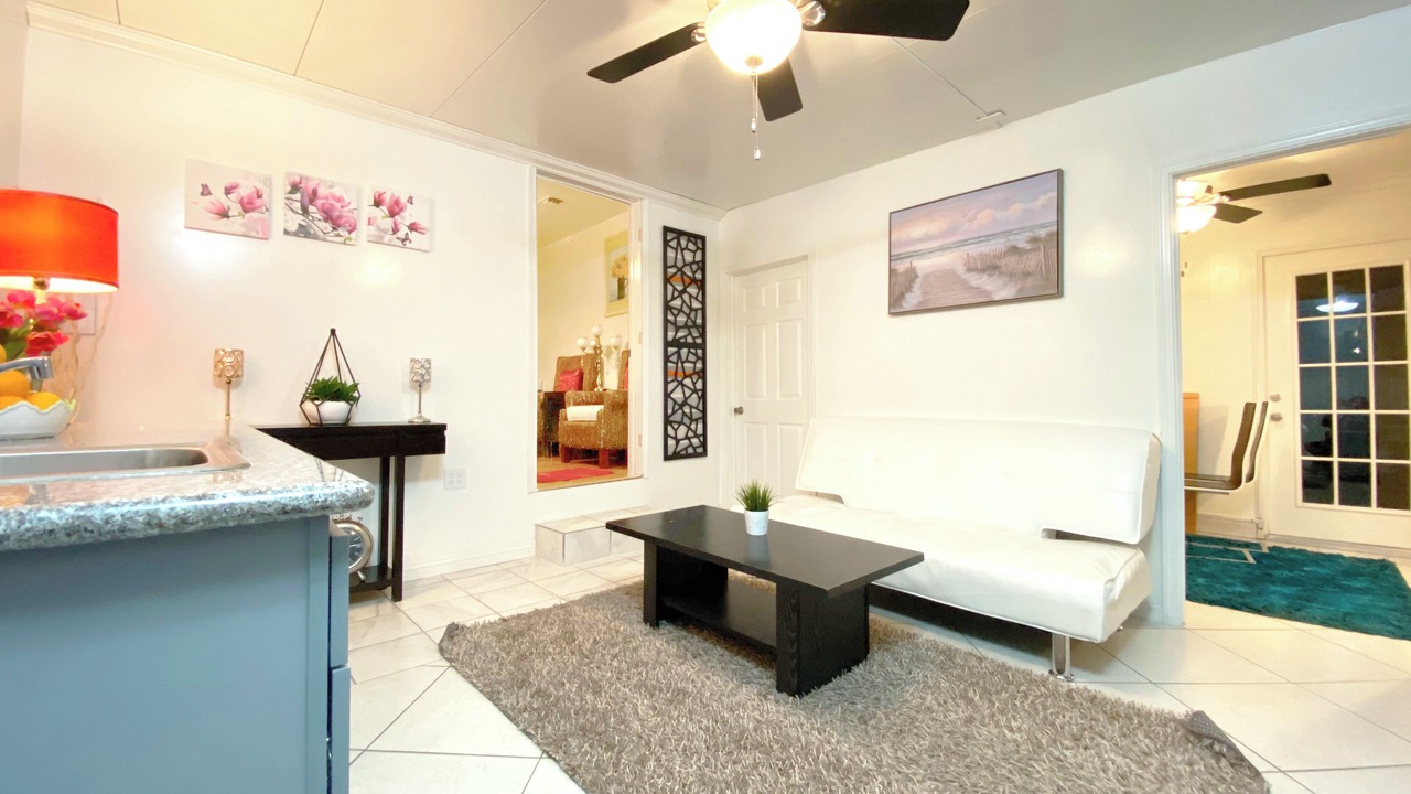 Photo of Livingroom in Southwest Anaheim