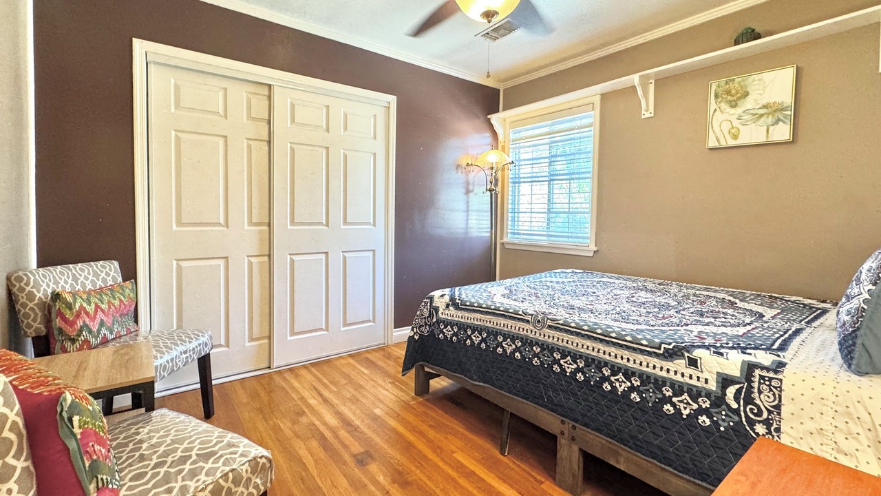 Photo of Bedroom in Southwest Anaheim