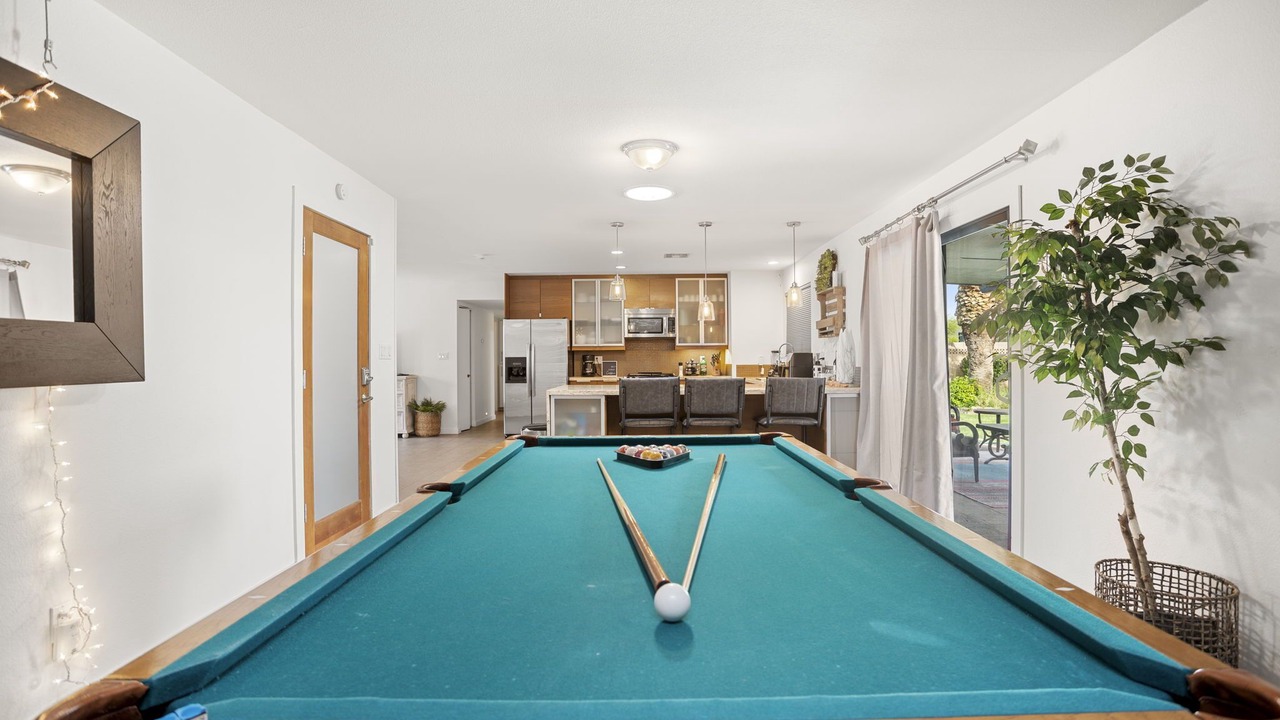 Photo of Bedroom in Paradise Valley Village