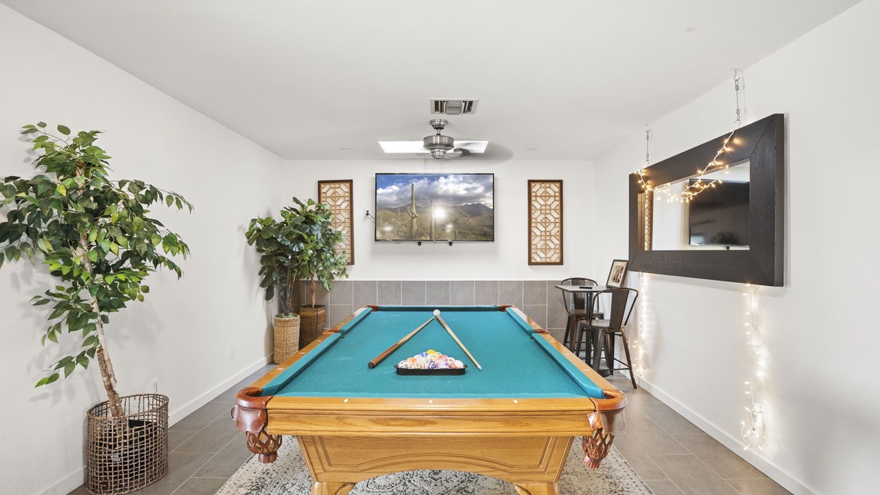 Photo of Bedroom in Paradise Valley Village