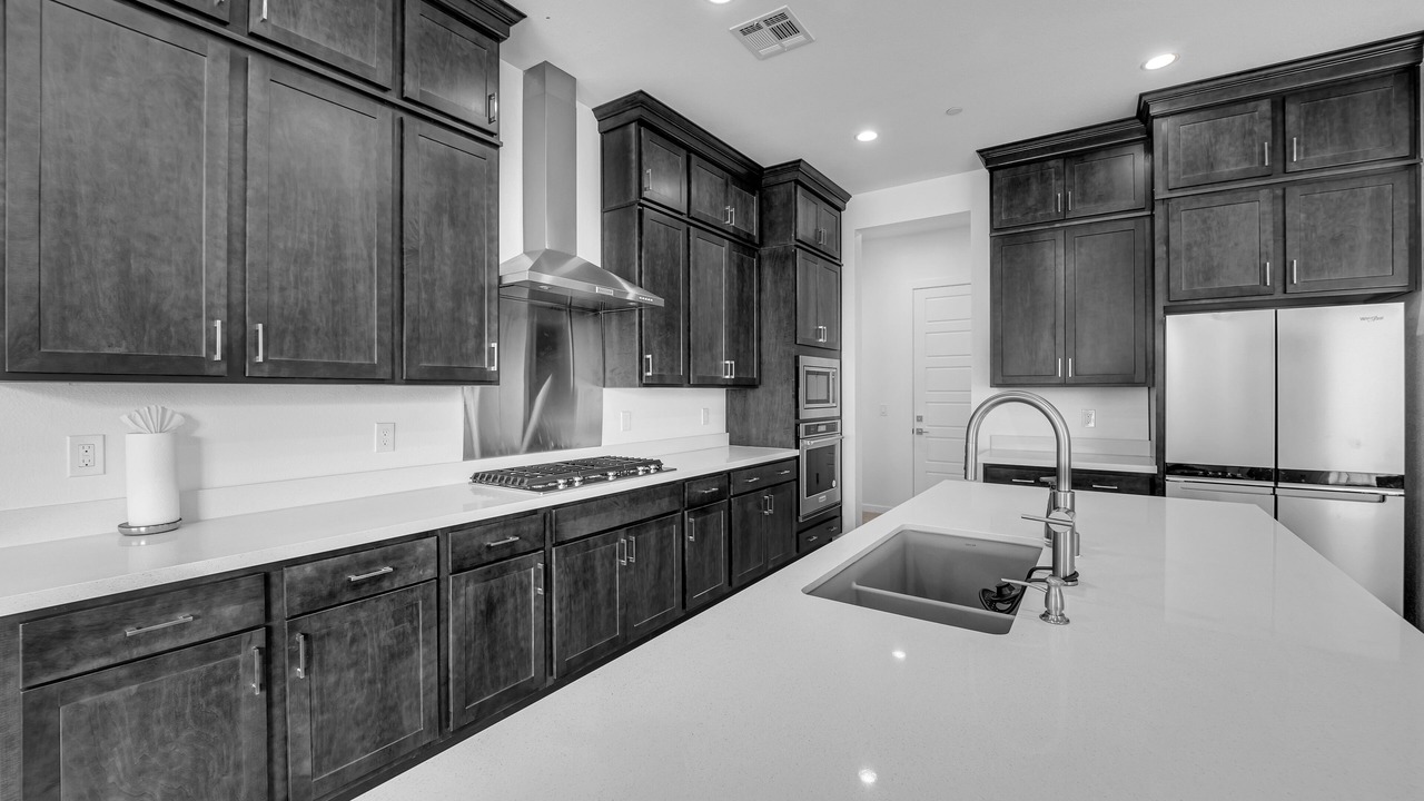 Photo of Kitchen in Las Vegas