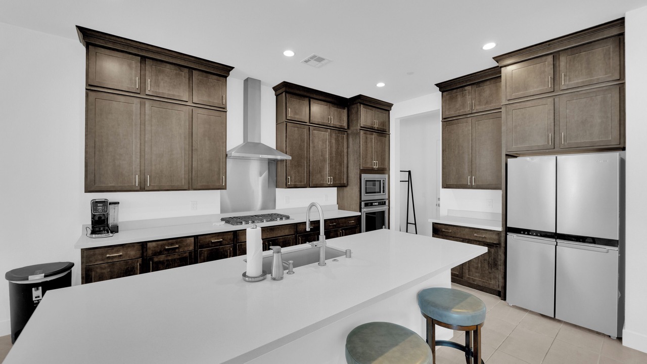 Photo of Kitchen in Las Vegas