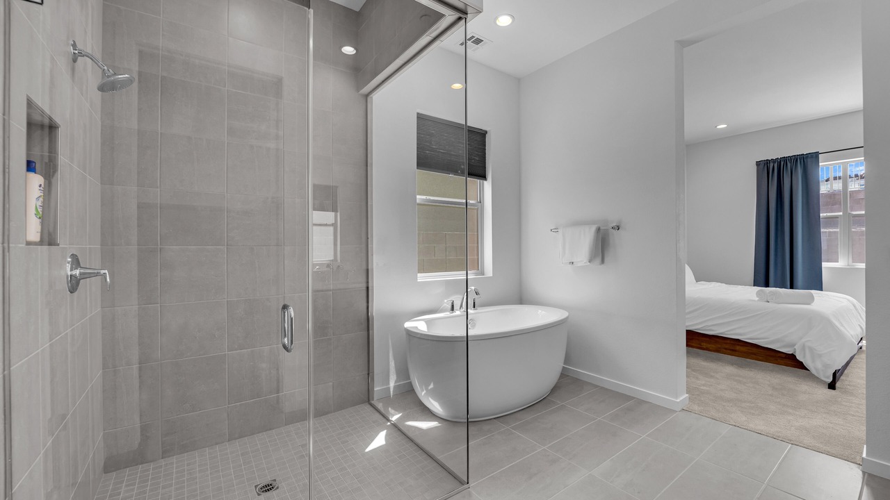 Photo of Bathroom in Las Vegas