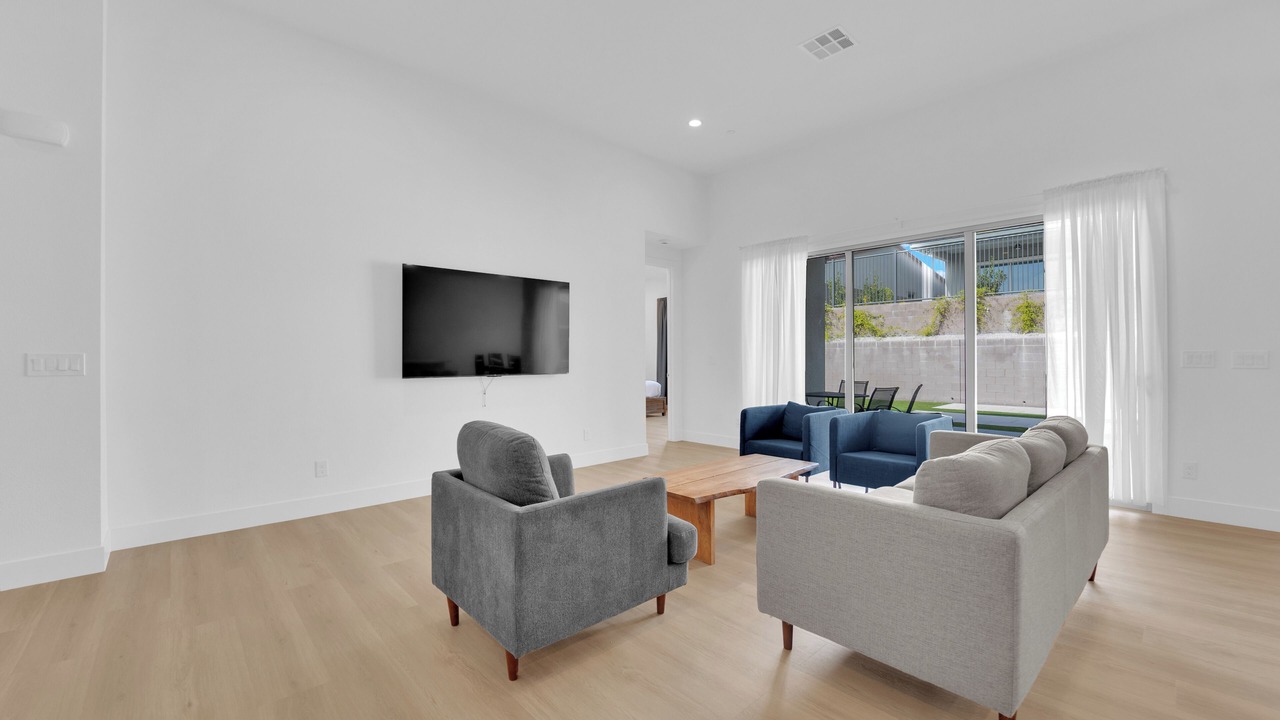 Photo of Livingroom in Las Vegas