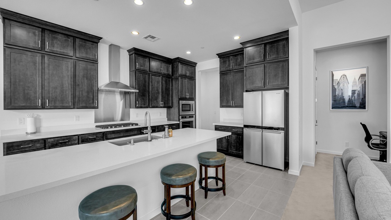 Photo of Kitchen in Las Vegas