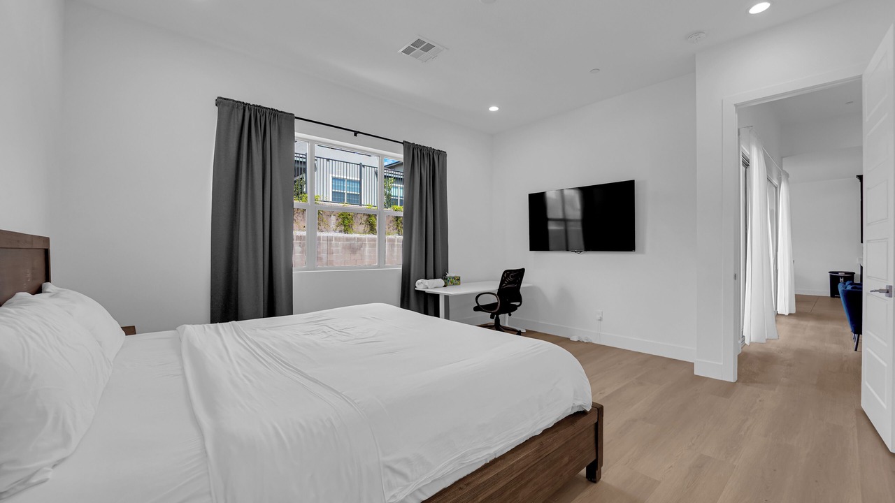 Photo of Bedroom in Las Vegas