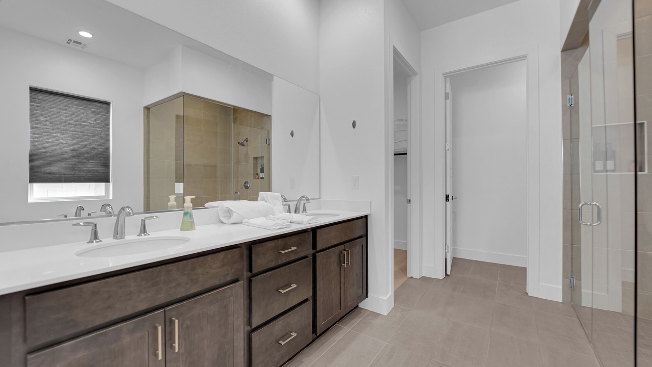 Photo of Bathroom in Las Vegas