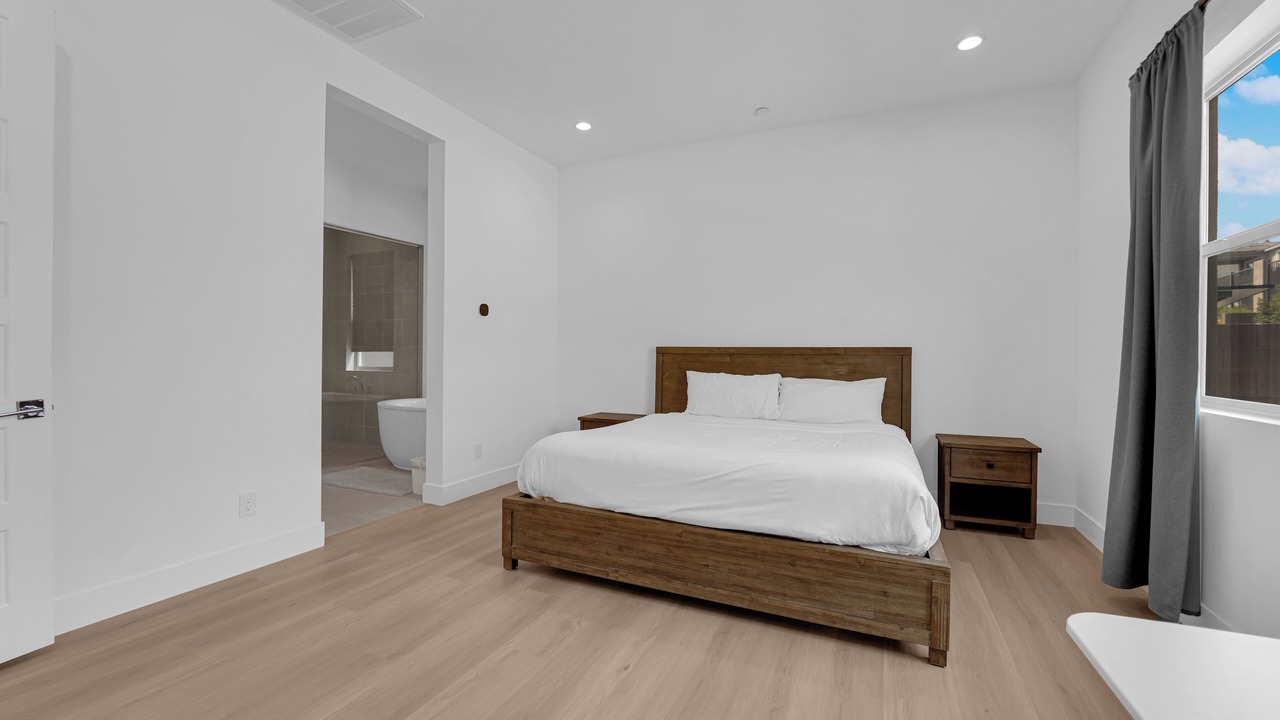 Photo of Bedroom in Las Vegas