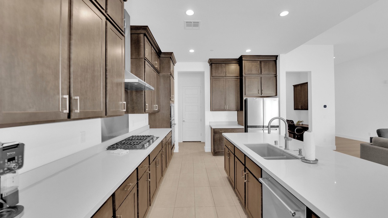 Photo of Kitchen in Las Vegas