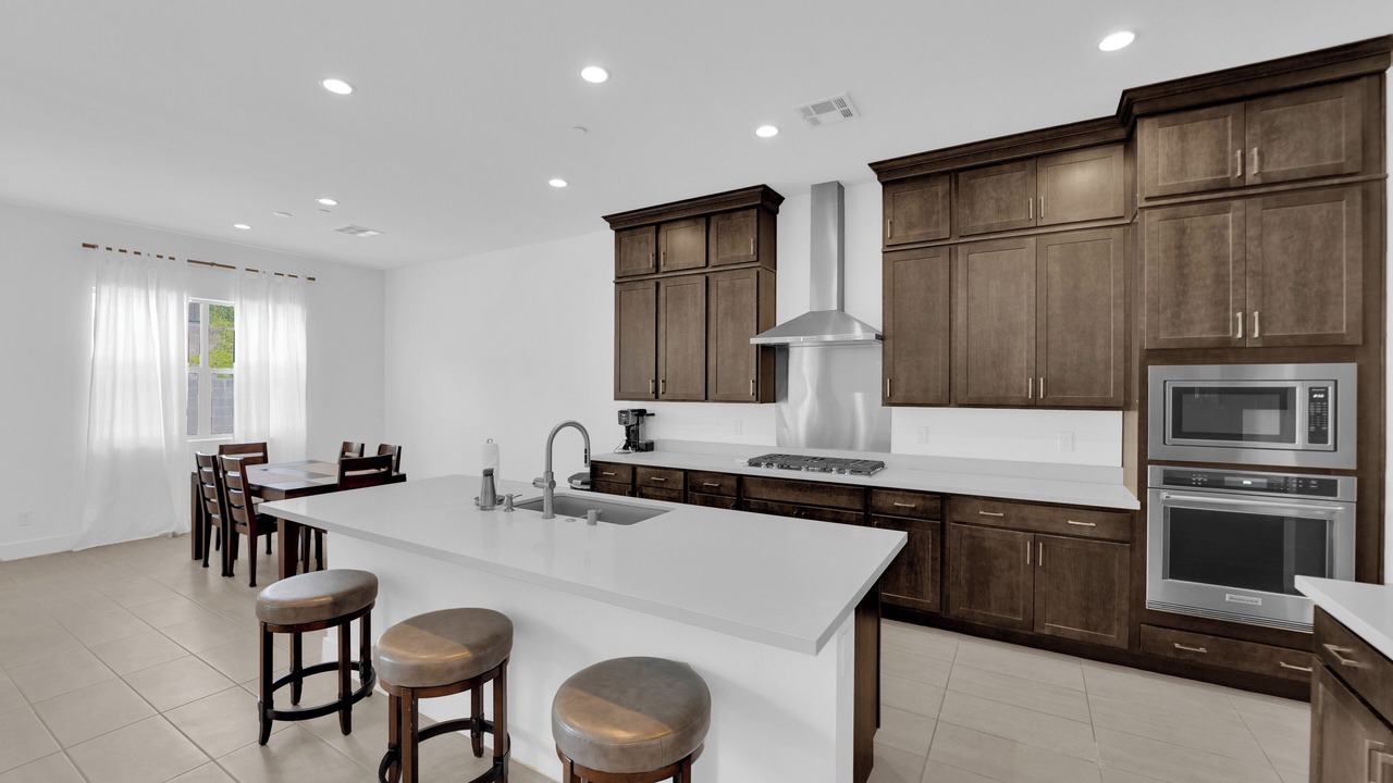 Photo of Kitchen in Las Vegas