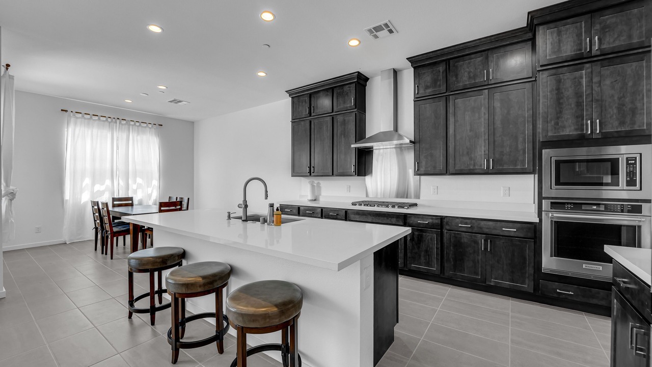 Photo of Kitchen in Las Vegas