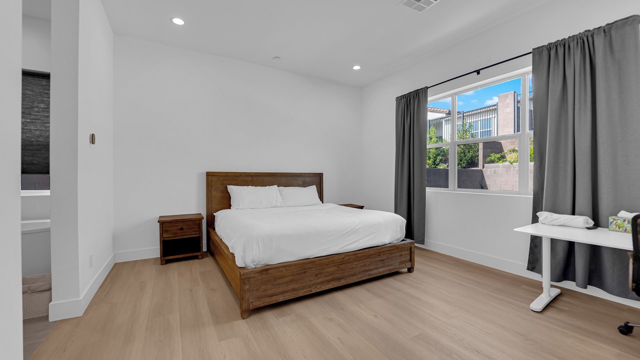 Photo of Bedroom in Las Vegas