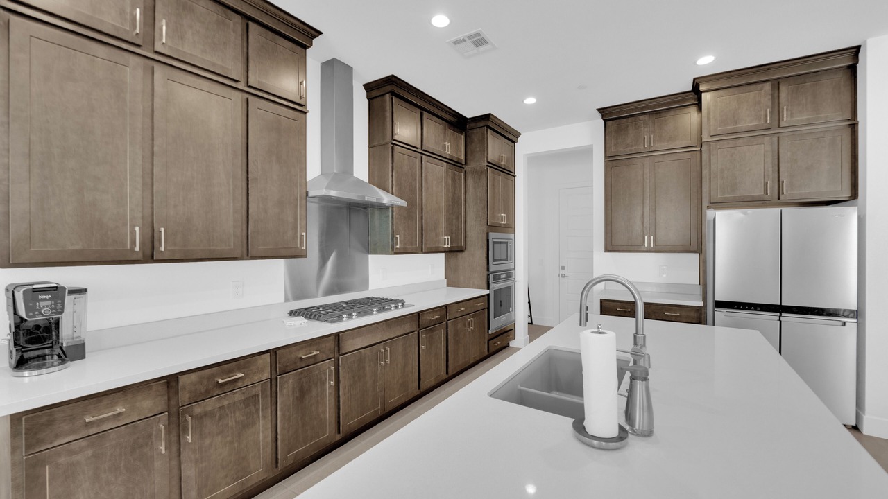 Photo of Kitchen in Las Vegas