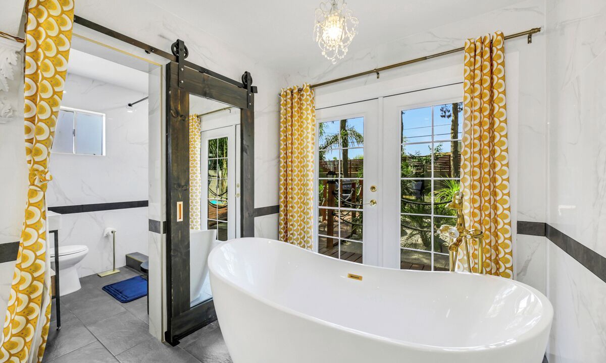Photo of Bathroom in Las Vegas