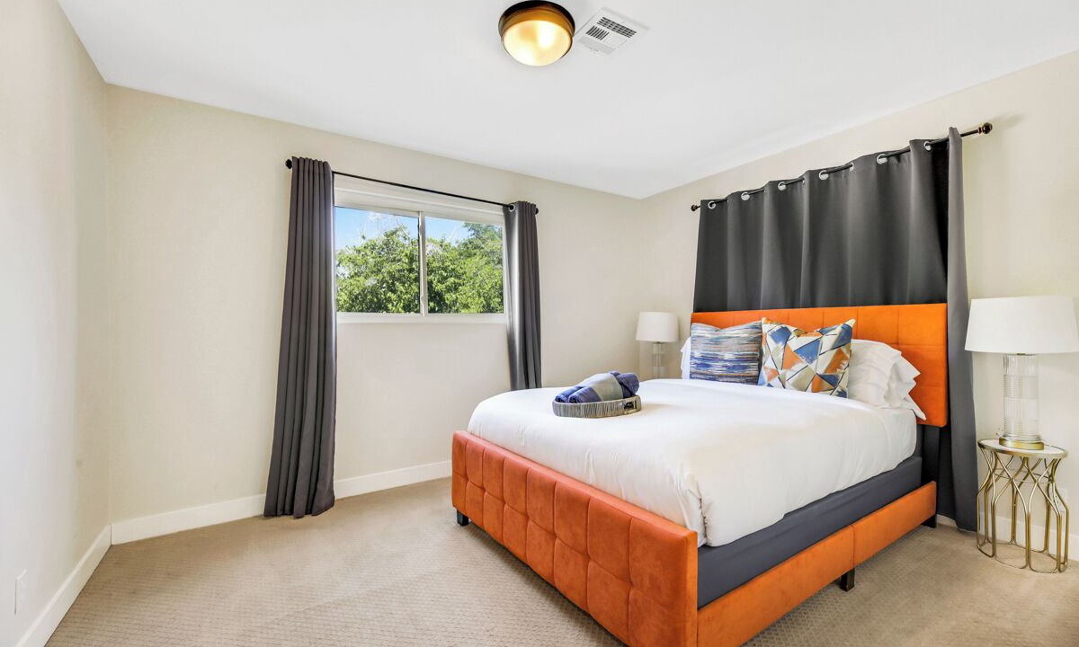 Photo of Bedroom in Las Vegas