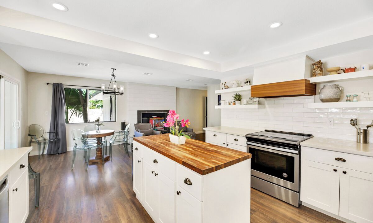 Photo of Kitchen in Las Vegas