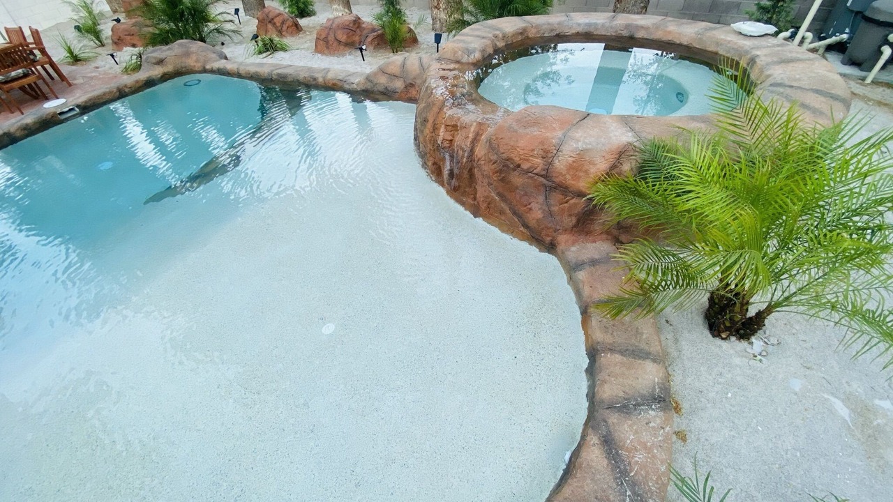 Photo of Outdoor in Las Vegas