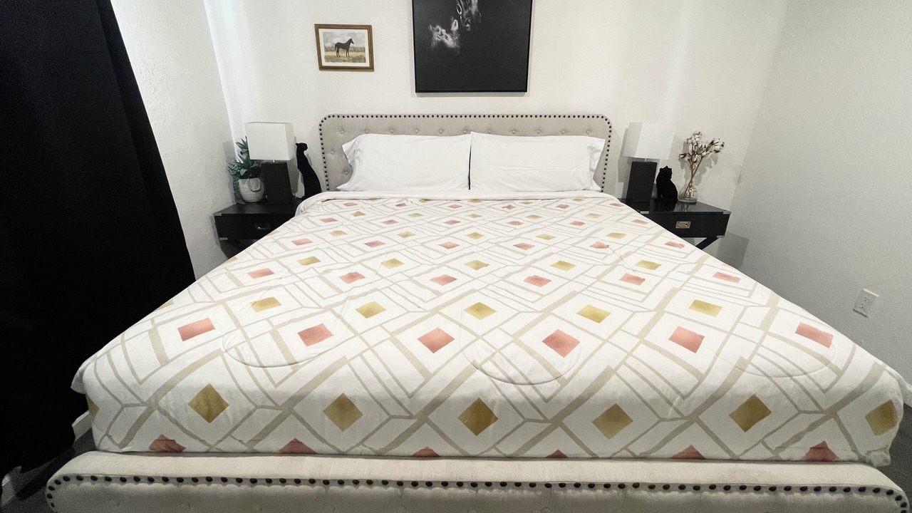 Photo of Bedroom in Las Vegas