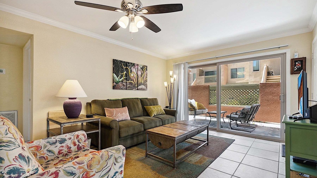 Photo of Bedroom in South Scottsdale