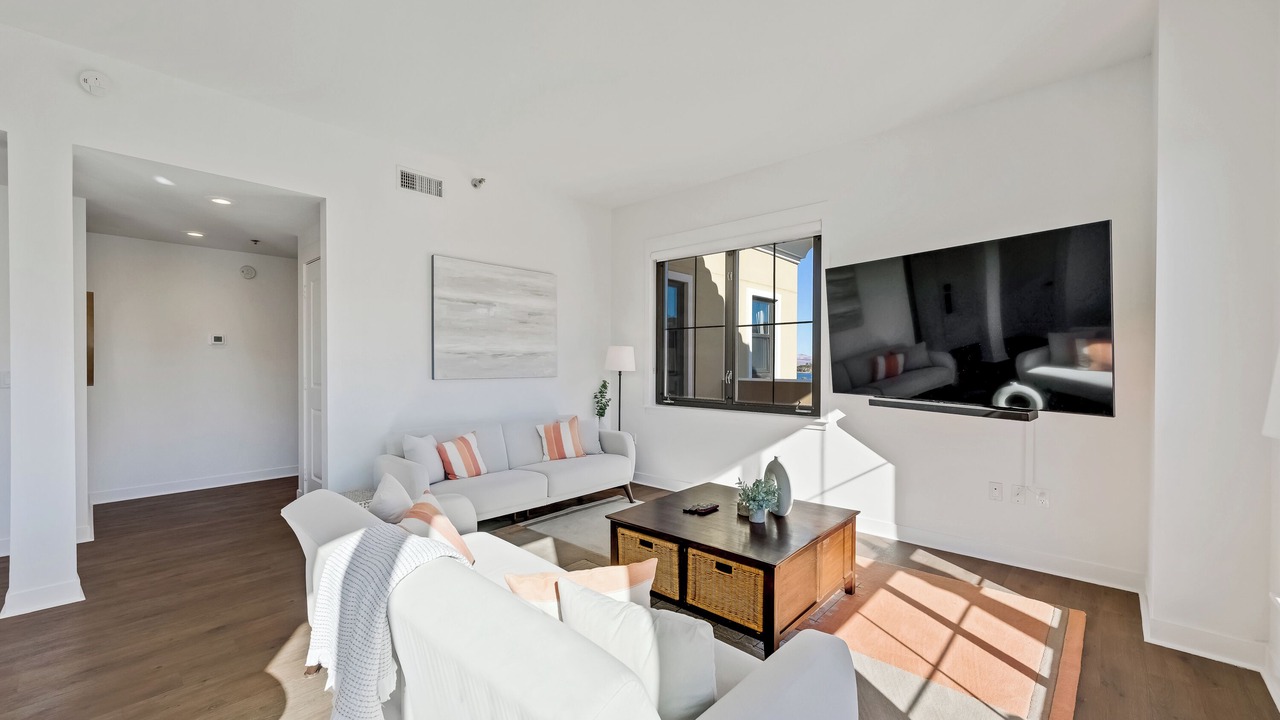 Photo of Livingroom in Lake Las Vegas