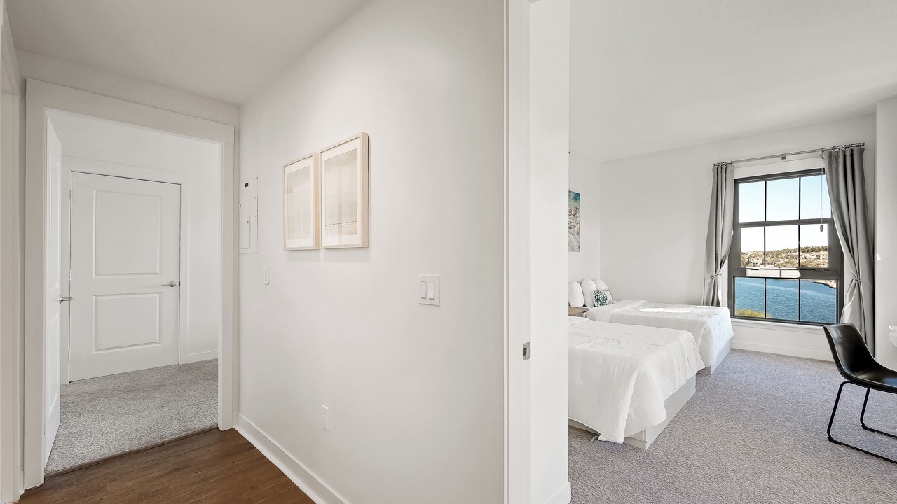 Photo of Bedroom in Lake Las Vegas
