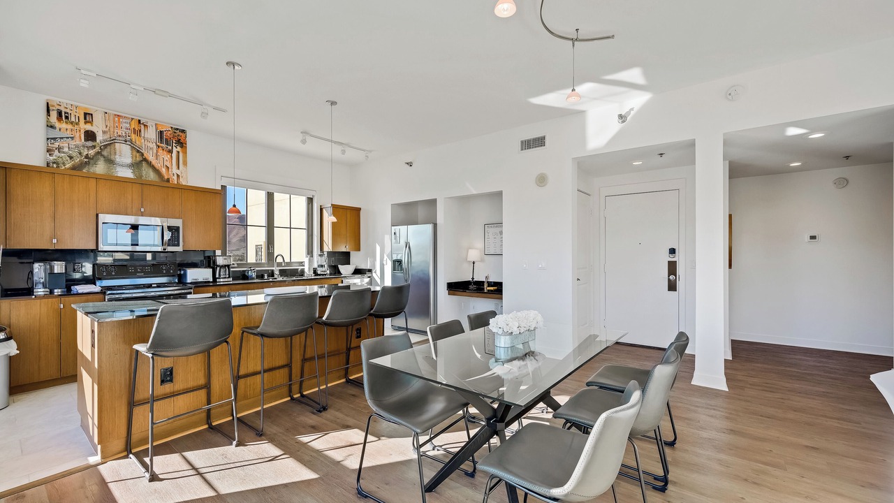 Photo of Kitchen in Lake Las Vegas