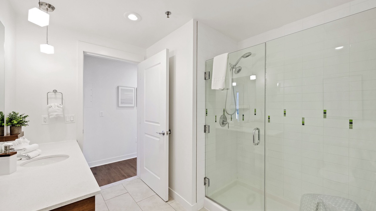 Photo of Bathroom in Lake Las Vegas
